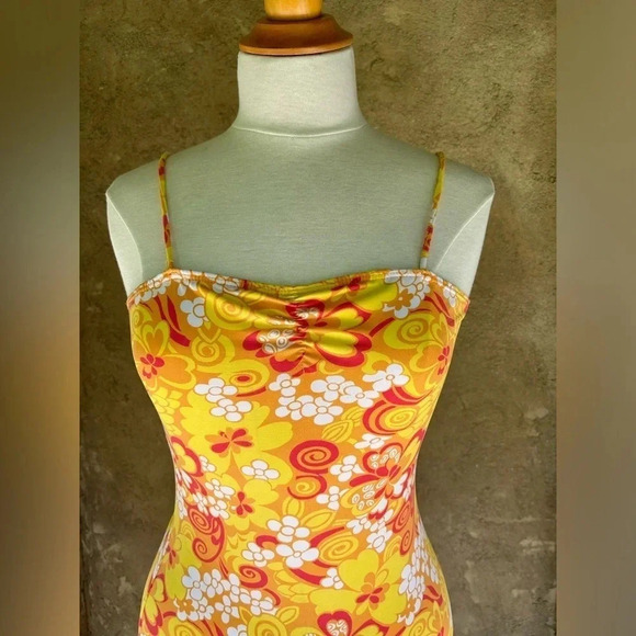 Pelican  cove Y2K dress - Picture 4 of 10